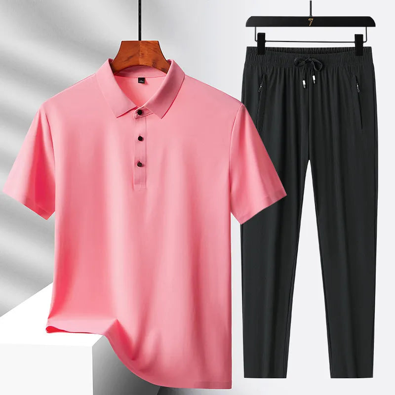 Pink / 5XL
