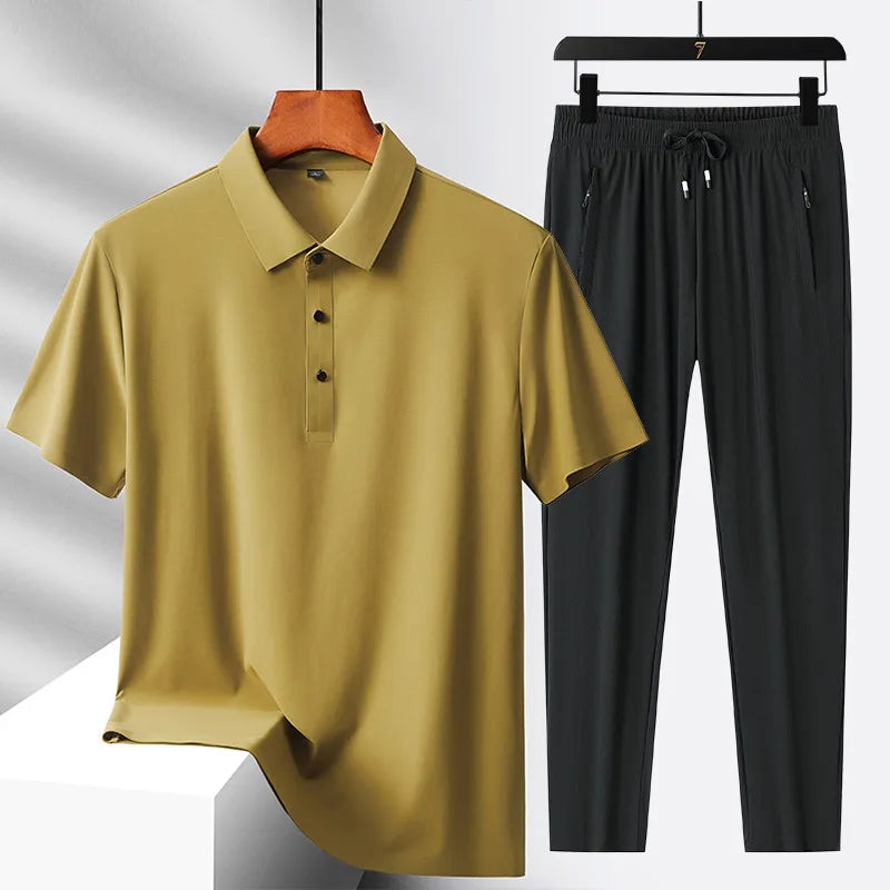 Khaki / 5XL