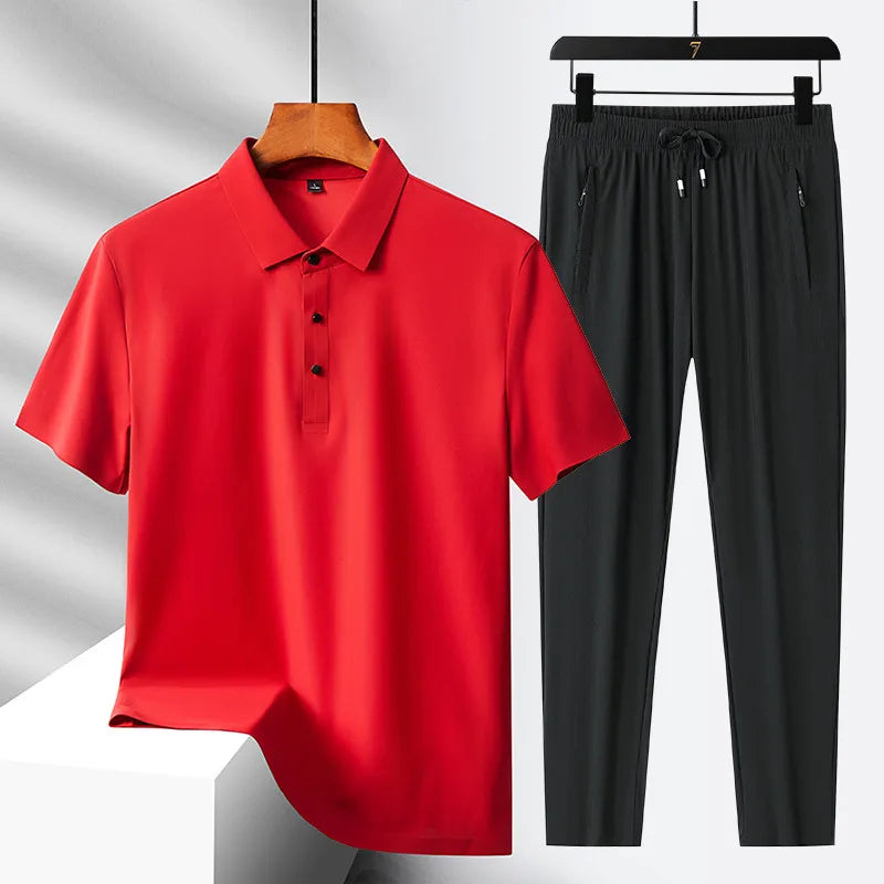 Red / 5XL