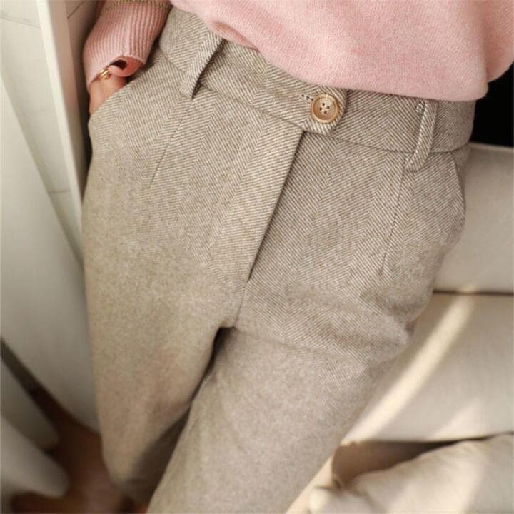 Castellucci men's pants