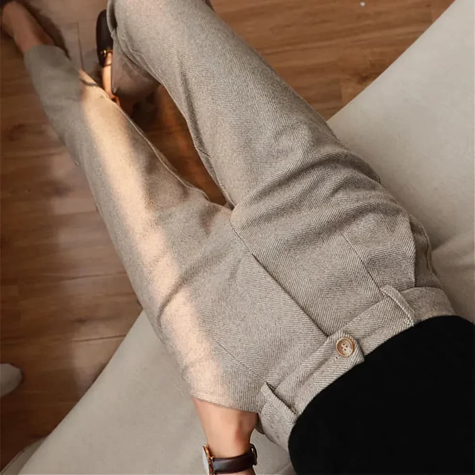 Castellucci men's pants