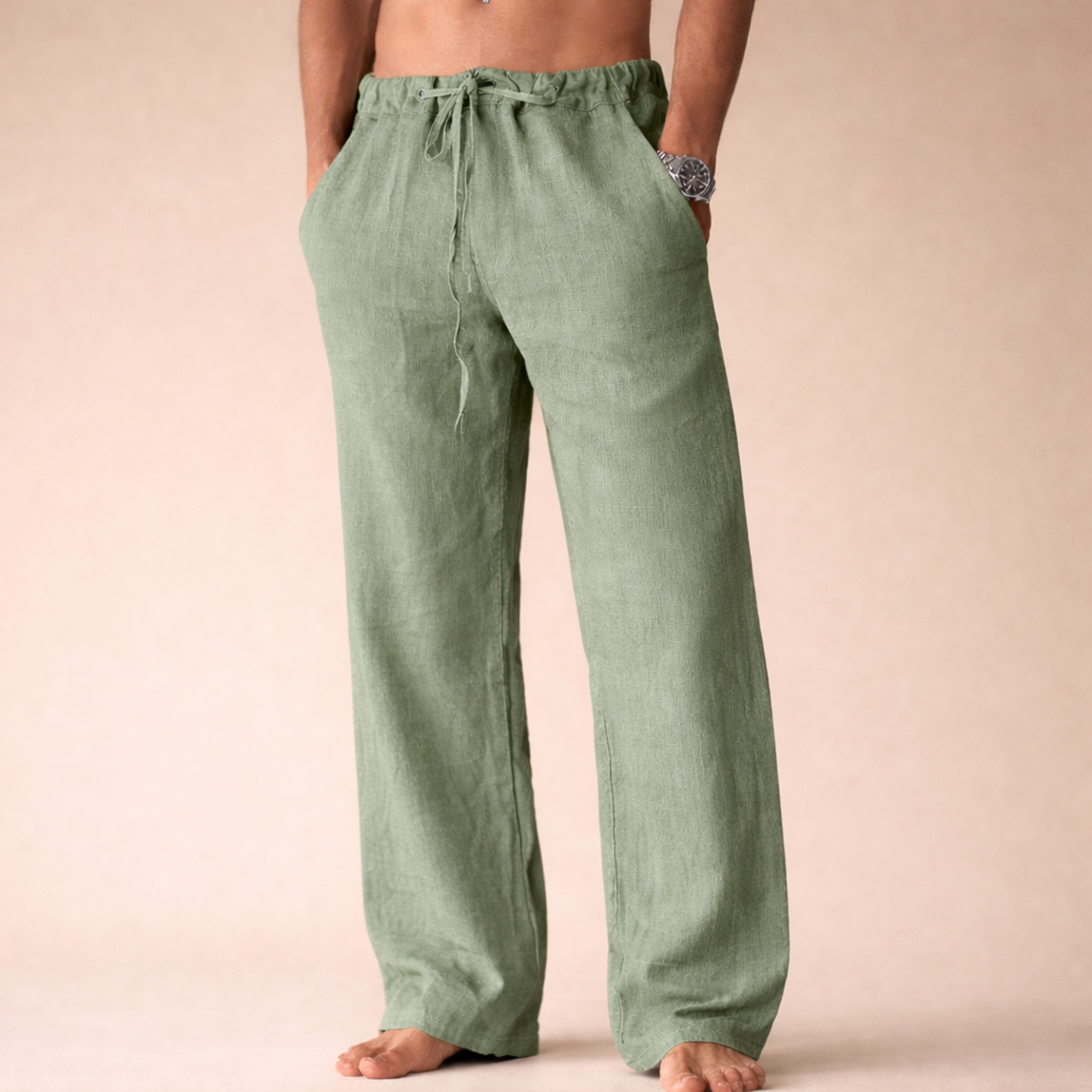 Green / 3XL