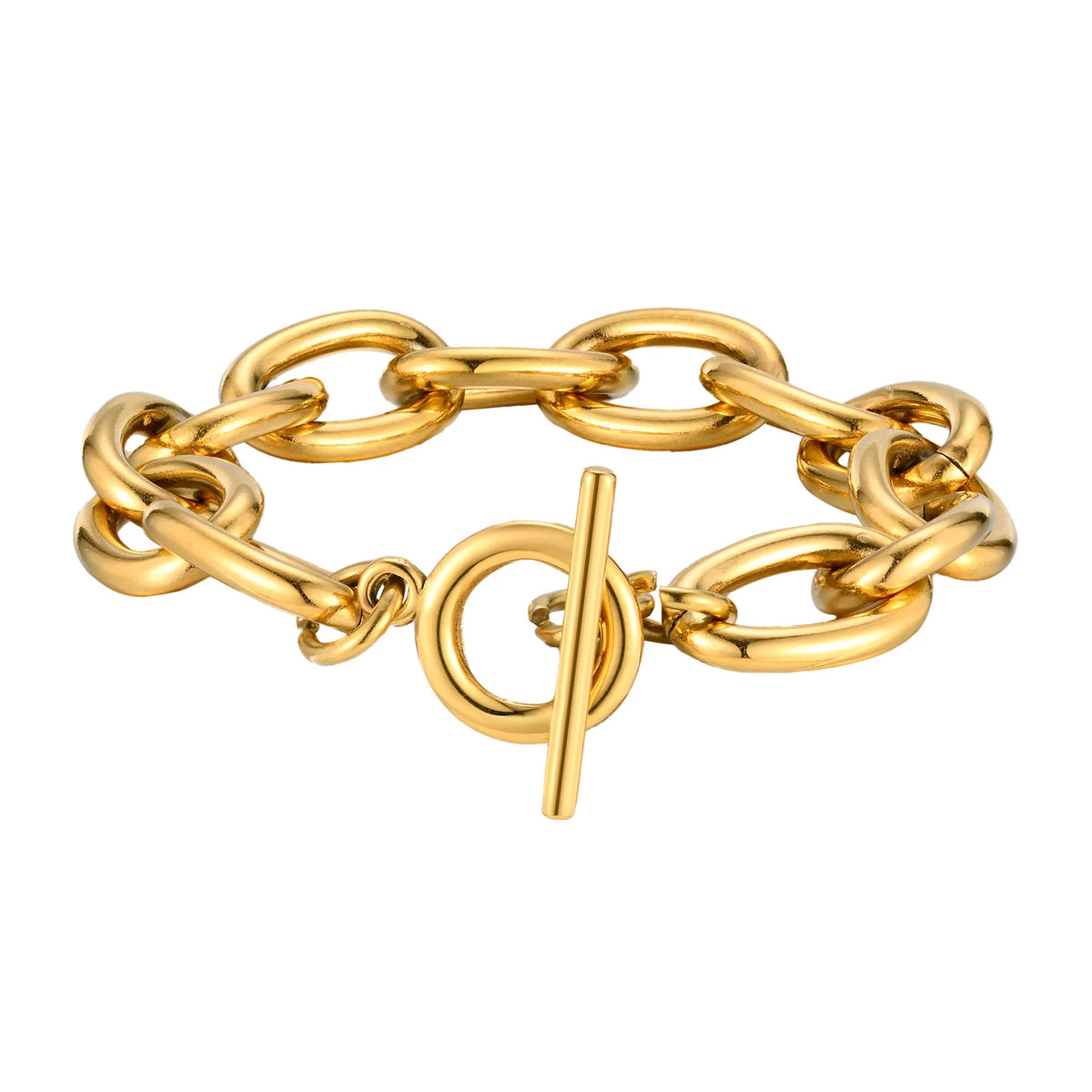 Catena Gold Toggle