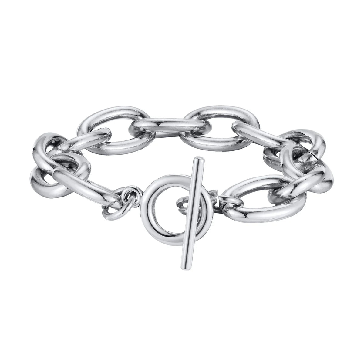 Catena Silver Toggle