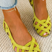Neon Green / US 13