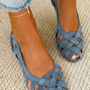 Light Blue / US 13