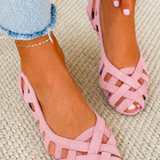 Pink / US 13