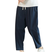 Navy Blue / 3XL