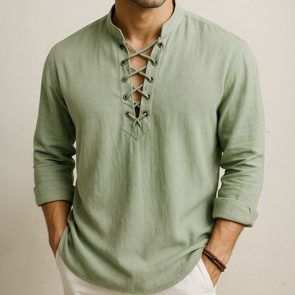 Green / 3XL