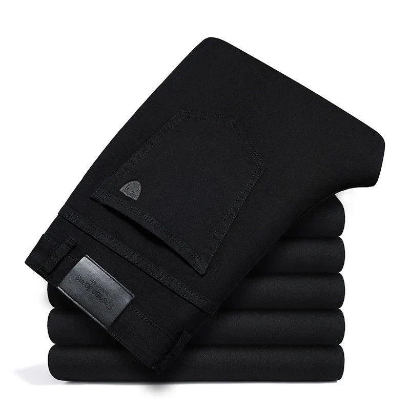 Black / 5XL