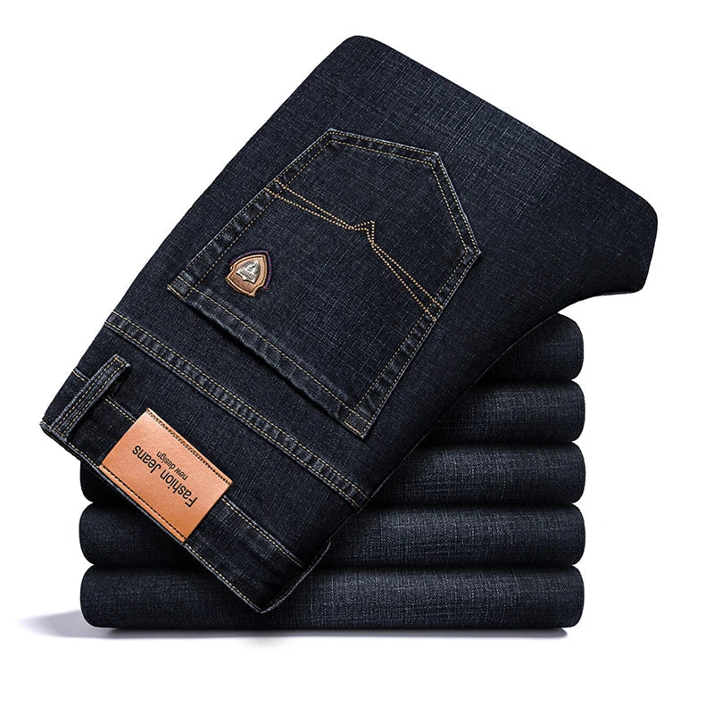 Dark Blue / 5XL