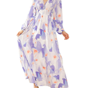 Purple / XL