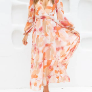 Light Orange / XL
