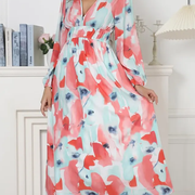 Pink Blue / XL