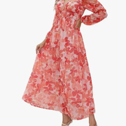 Dark Pink / XL
