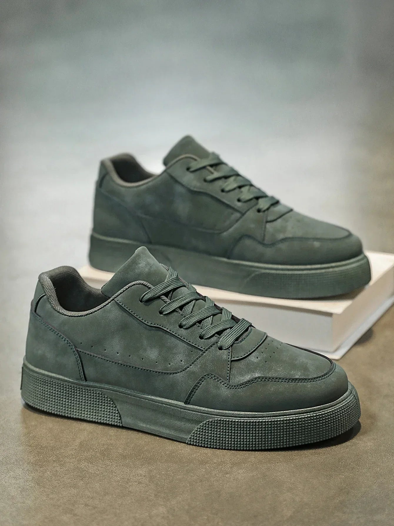 Federico men's shoes – Avinos Milano