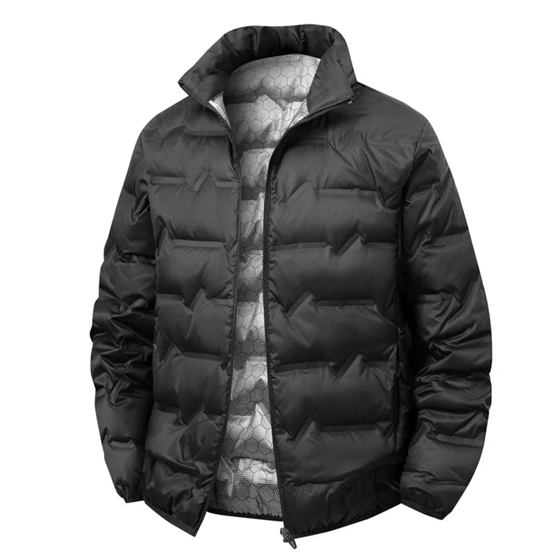 Diego men's elegant jacket – Avinos Milano