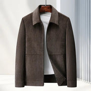 Dark Brown / 2XL