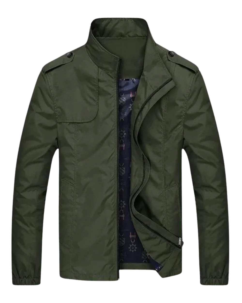 Men's bomber jacket – Avinos Milano