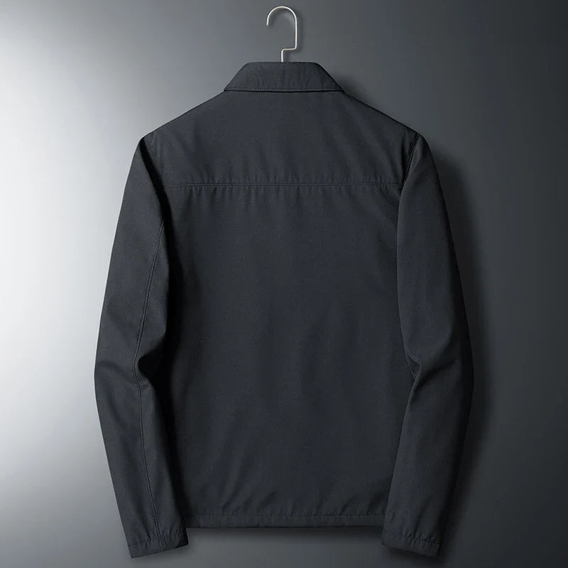 Men's elegant jacket, additional view