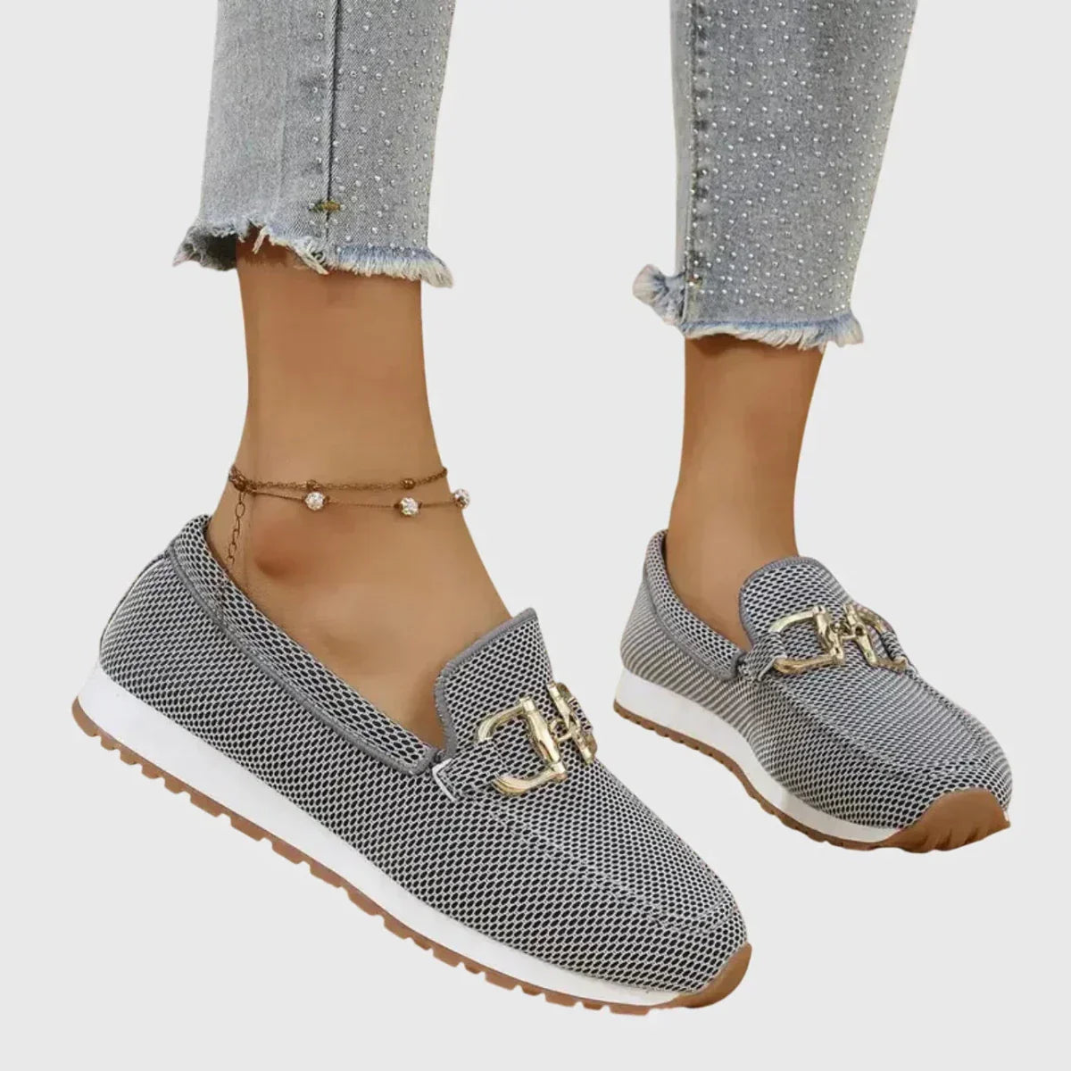 Chiara women's sneakers, alternate view