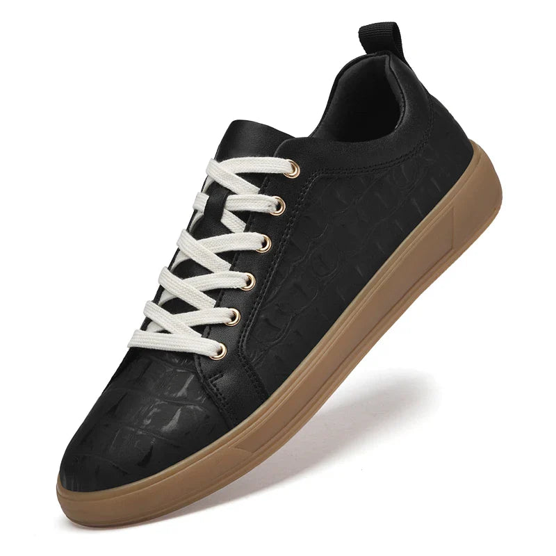 Genuine men's leather shoes – Avinos Milano