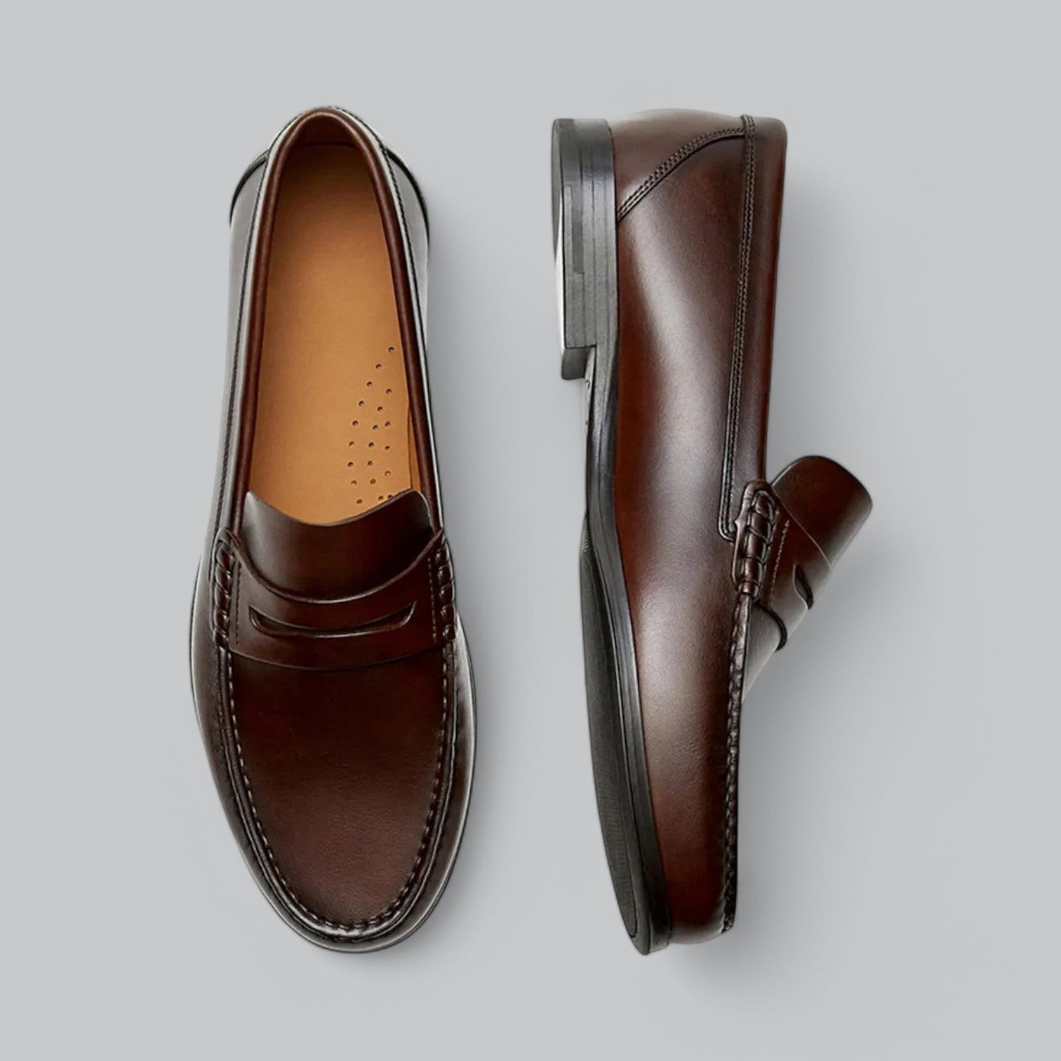 Dark Brown / US 13