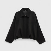 Black / L