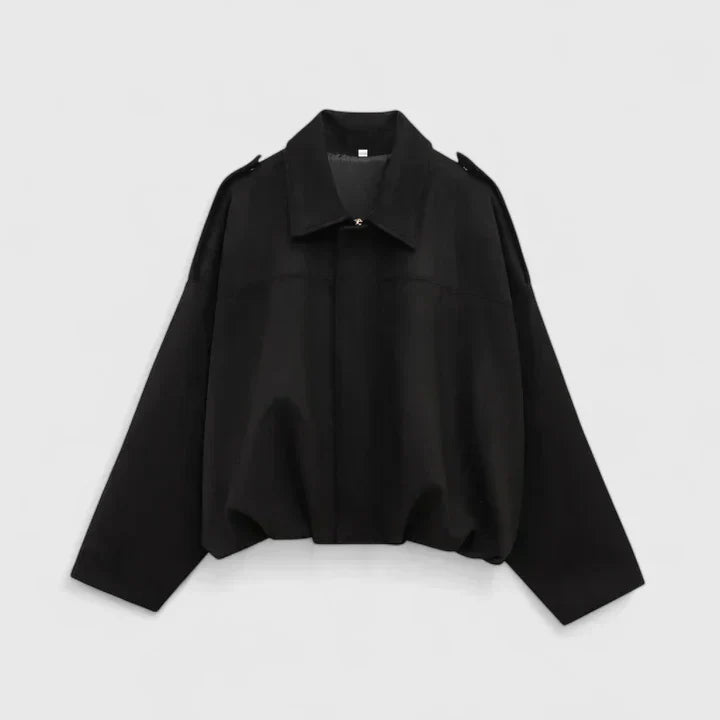 Chrystiah Comfortable Jacket – women's jackets, view 2