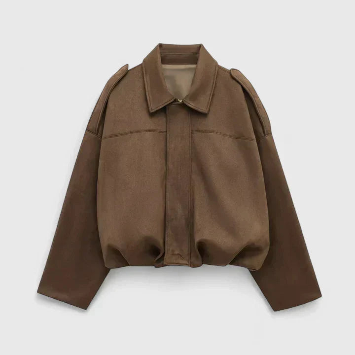Chrystiah Comfortable Jacket – women's jackets, view 3