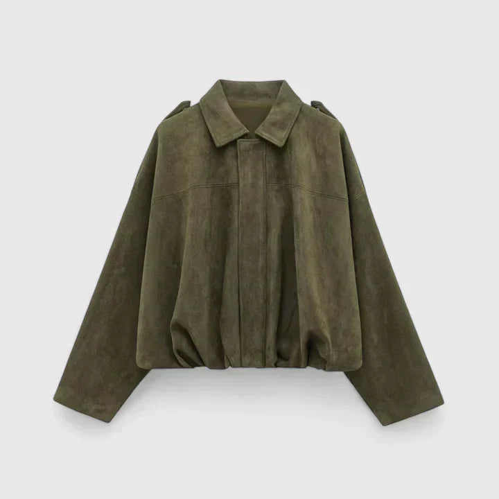 Chrystiah Comfortable Jacket – women's jackets, view 4