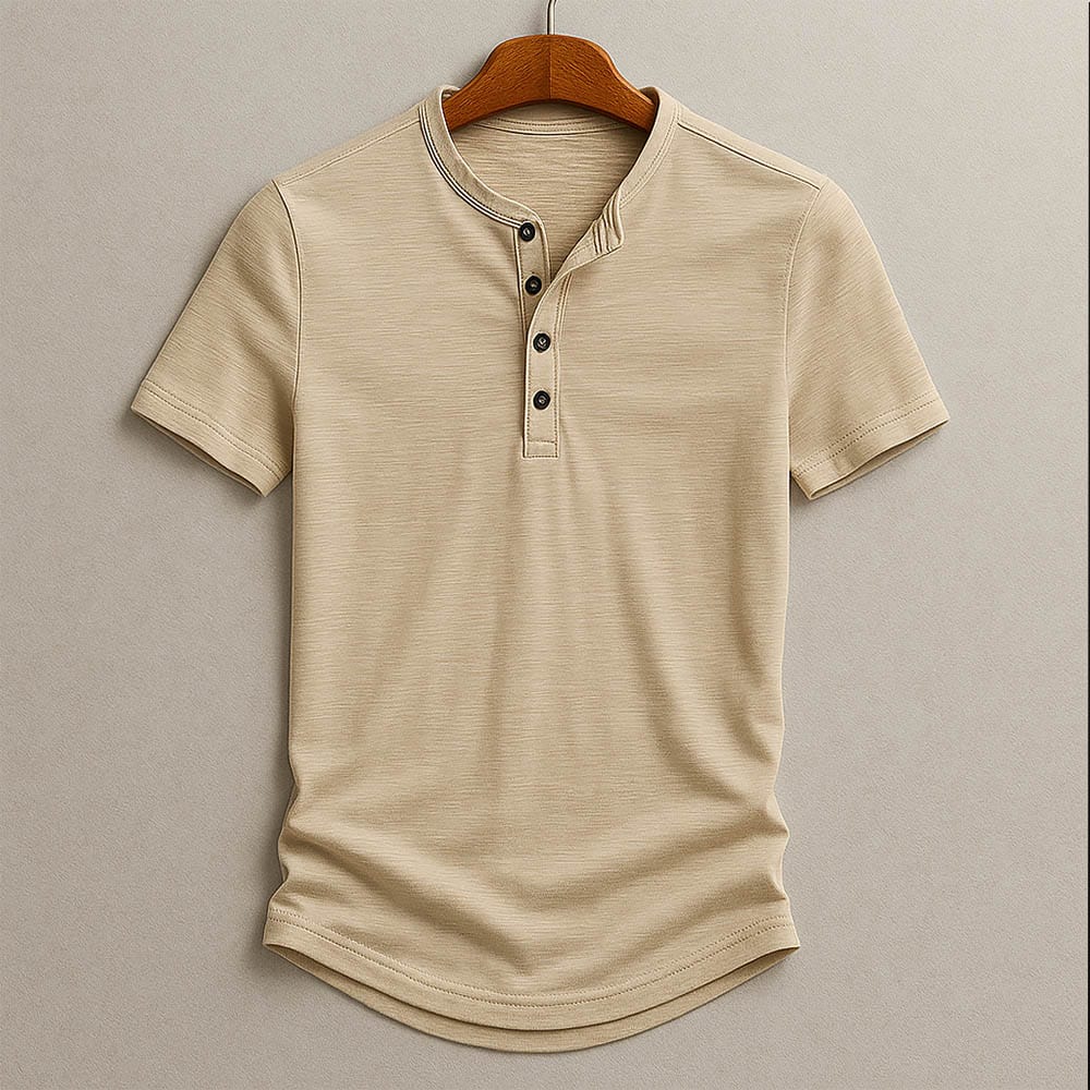 Every men's t-shirt, alternate view