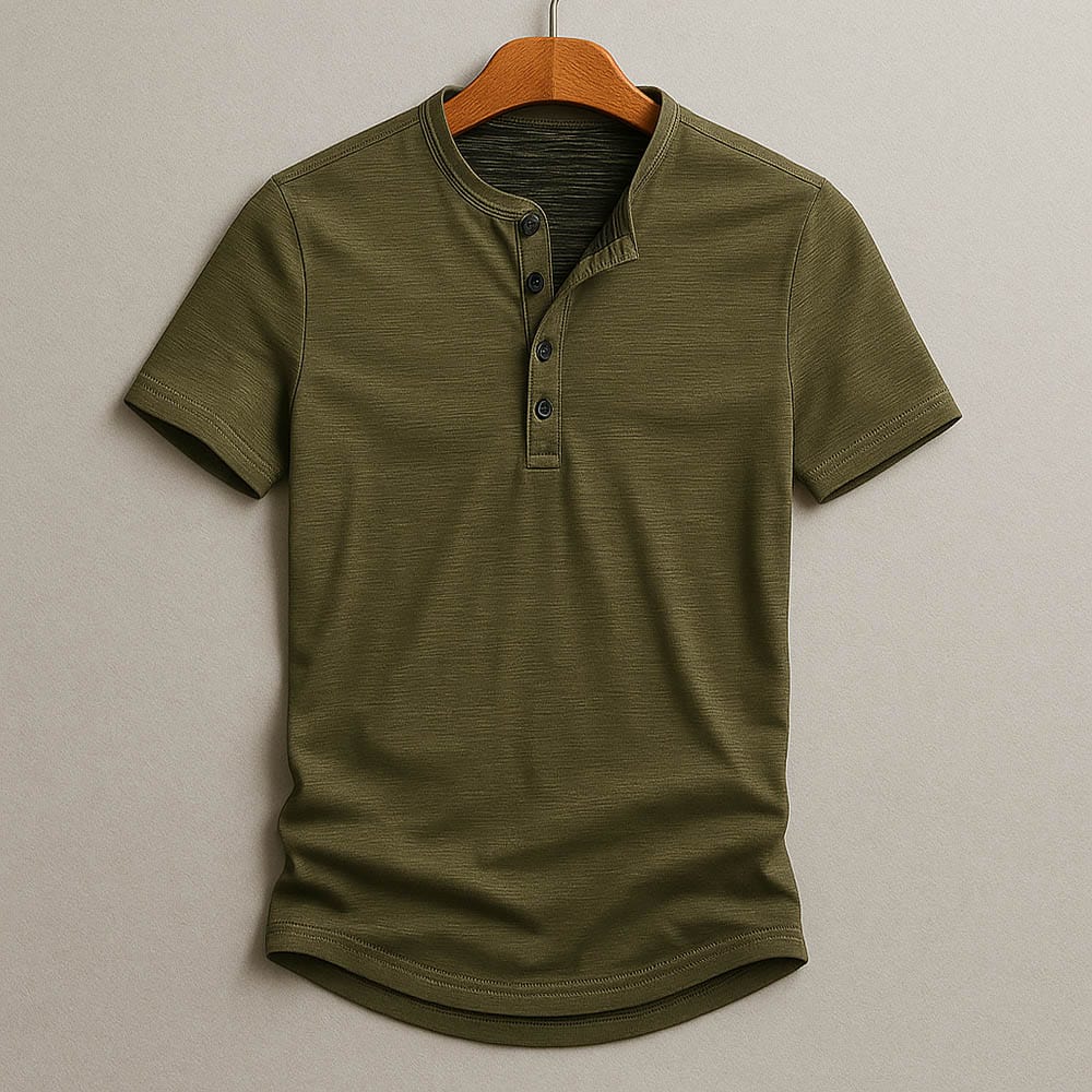 Every men's t-shirt, additional view