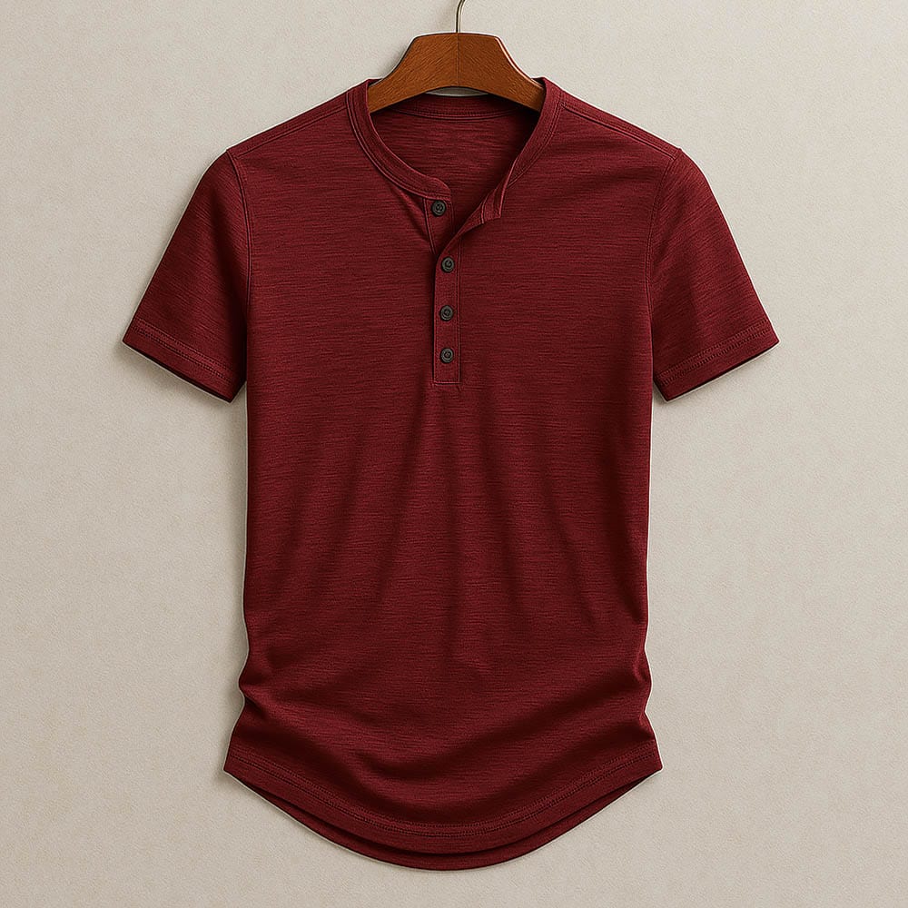 Every men's t-shirt, view 4
