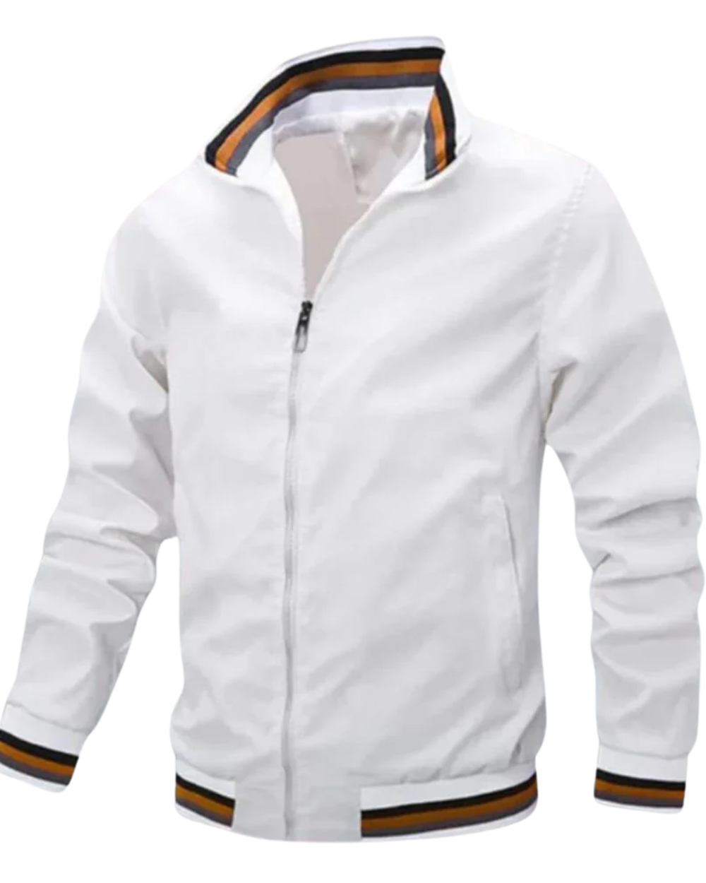 Franco men's bomber jacket – Avinos Milano