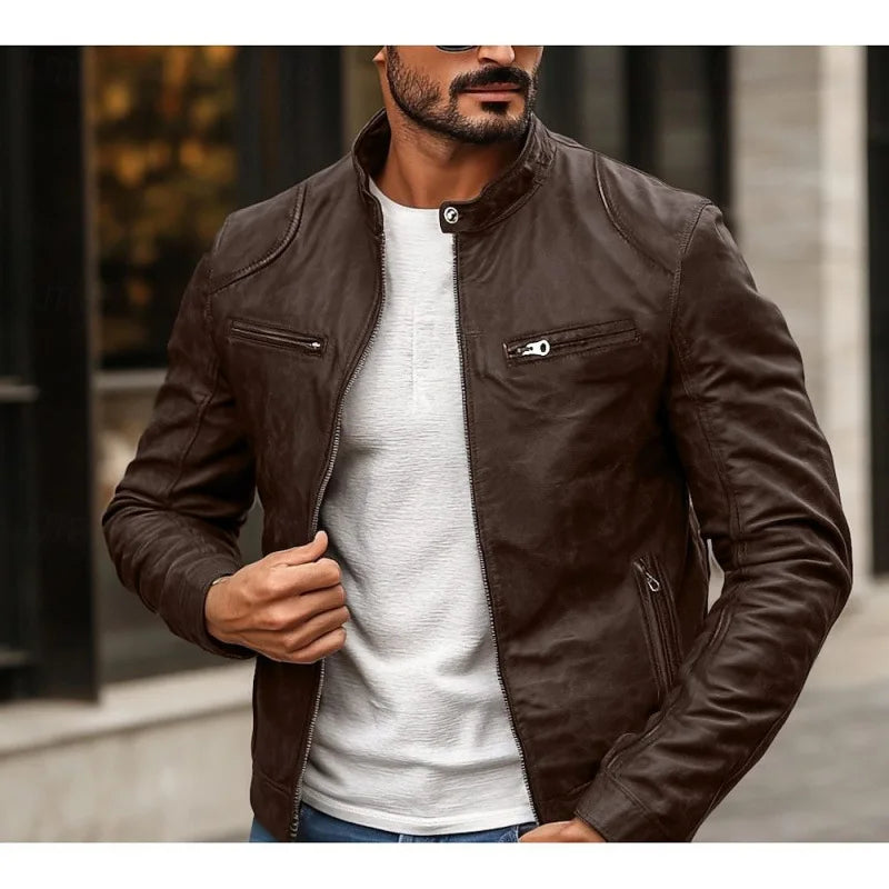Brown / 3XL