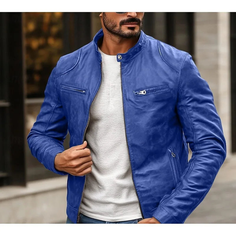 Blue / 3XL