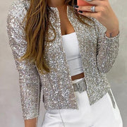 Silver / 3XL