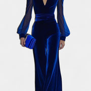 Royal Blue / 2XL