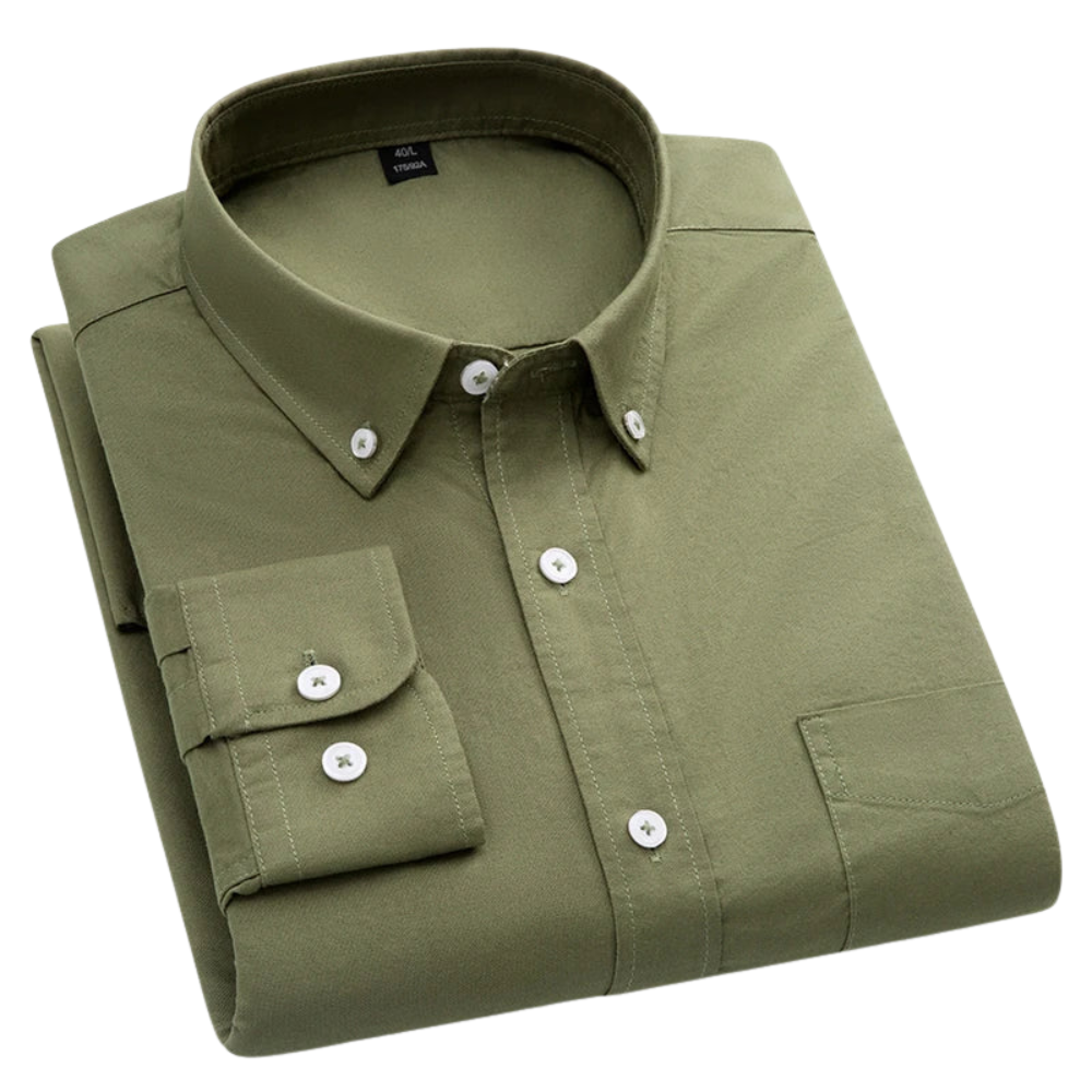 Dark Khaki / 4XL