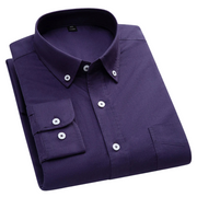 Purple / S