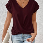 Burgundy / 2XL