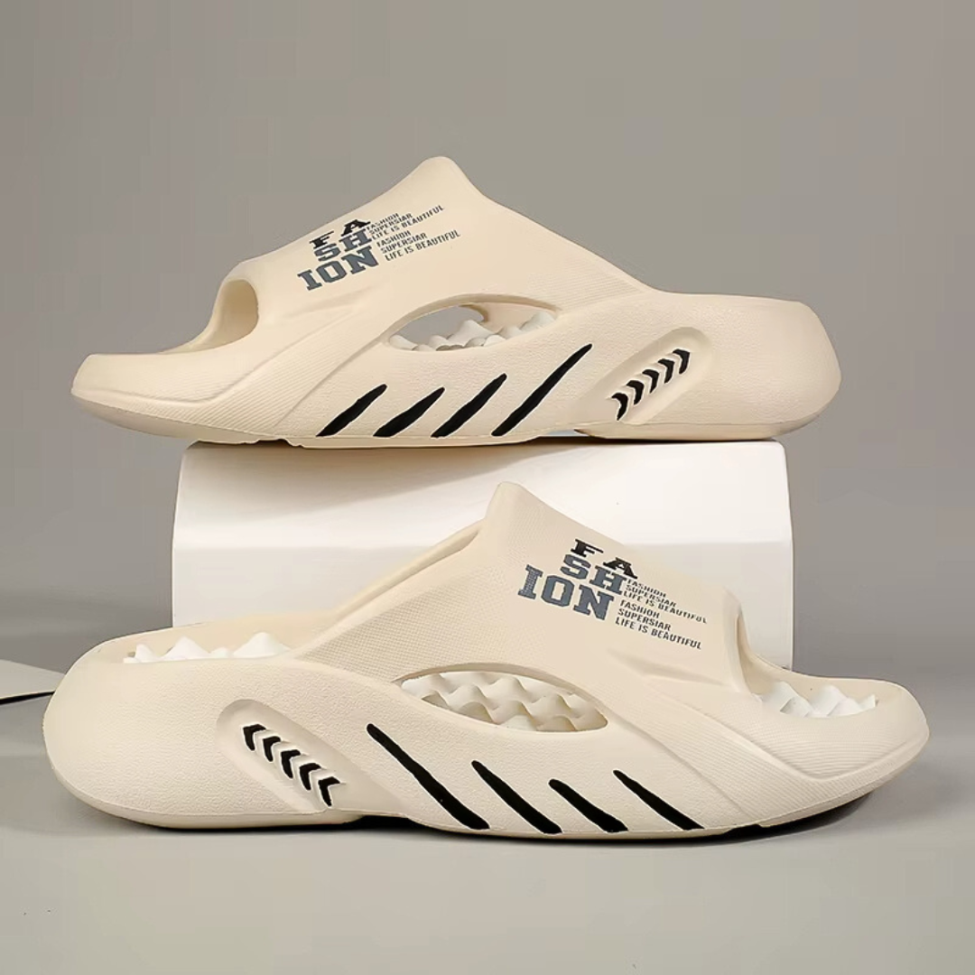 Beige / US 11-12