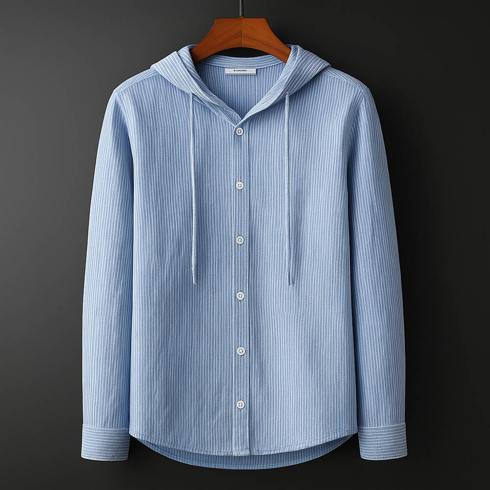 Colson men's shirt, alternate view