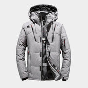 Gray / 2XL