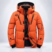 Orange / 2XL