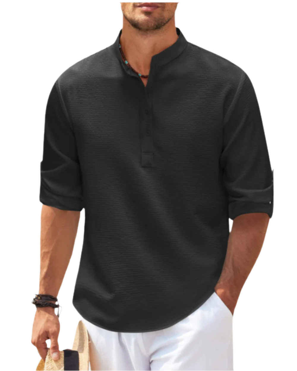 Men's polo shirt – Avinos Milano