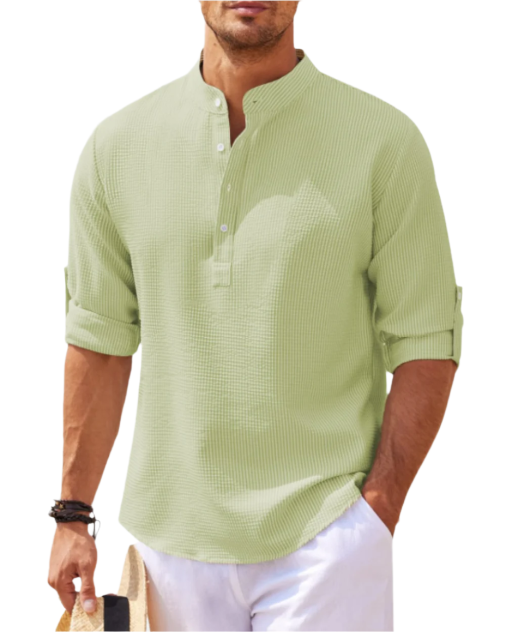Light Green / 5XL