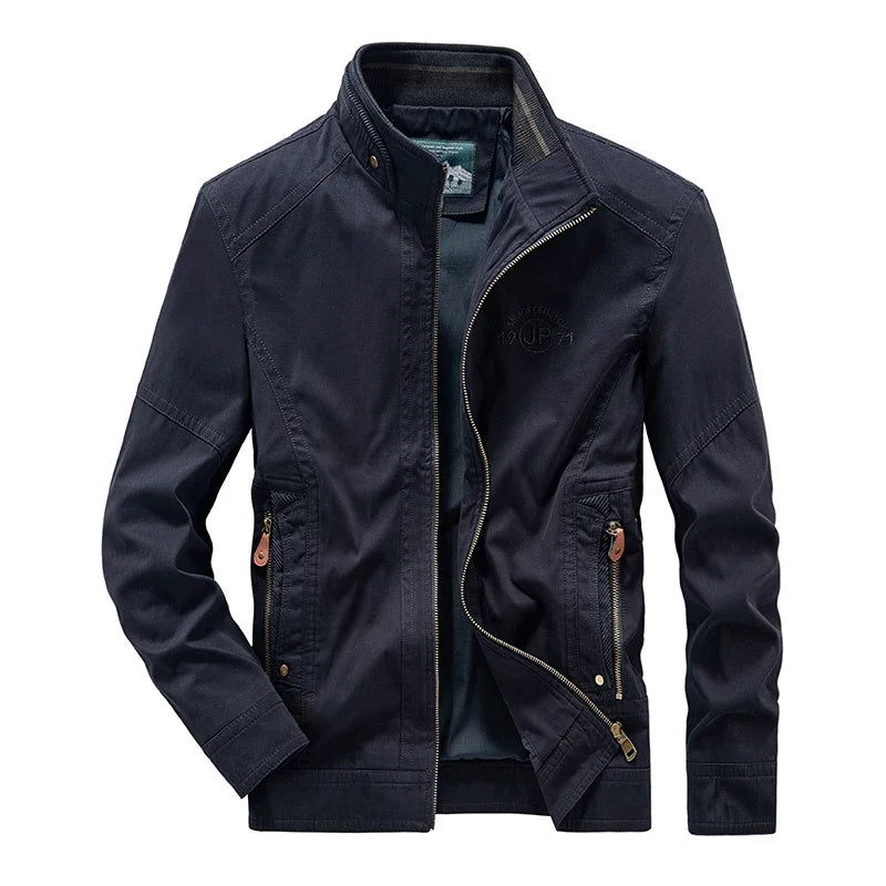 Blue / 6XL