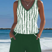 Green / 3XL